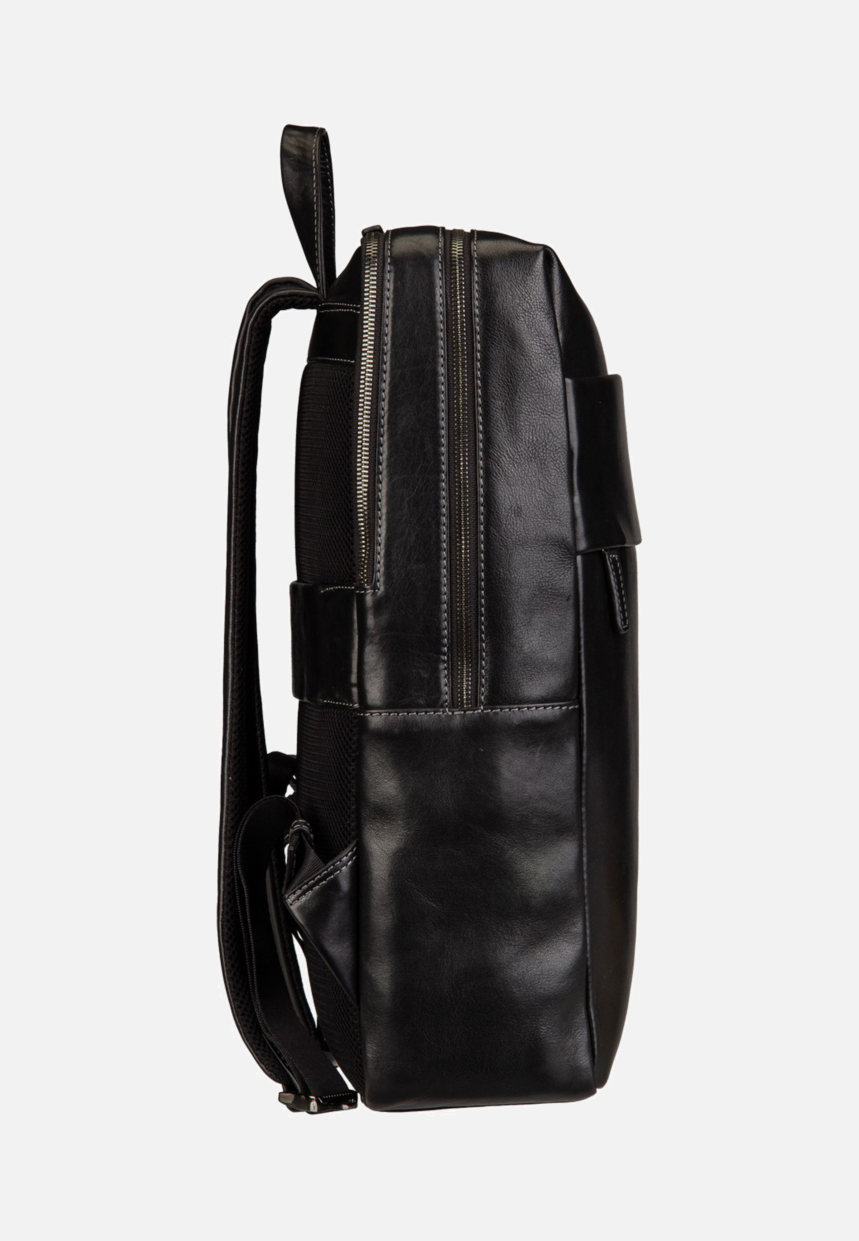 Arezzo Rucksack Schwarz - Rucksack