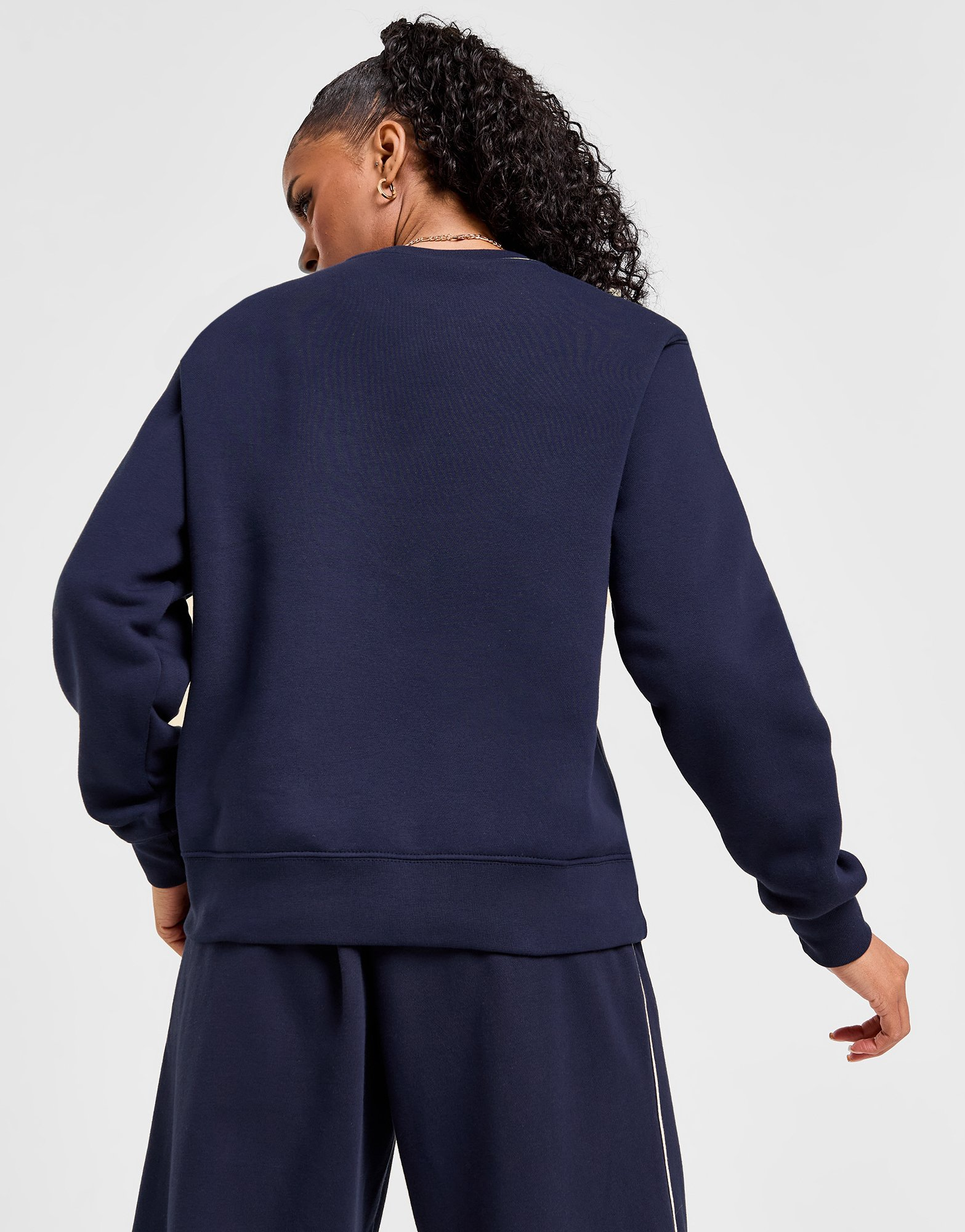 Nike Sweat Energy Femme