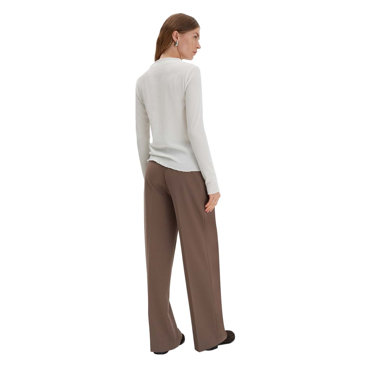 Dames Top EX13-25061