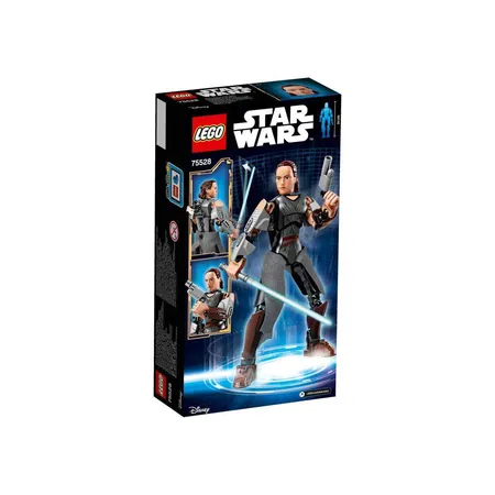 LEGO® Star Wars™ 75528 Rey