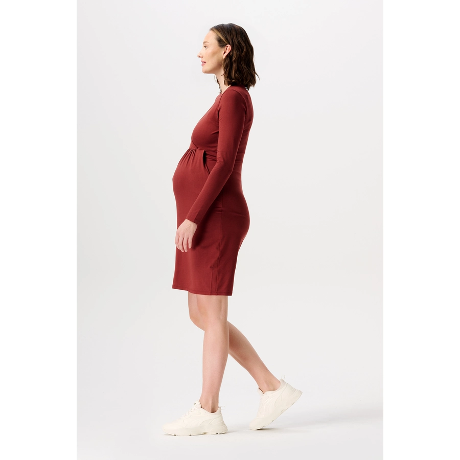 Noppies Still-Kleid Gaja Sable