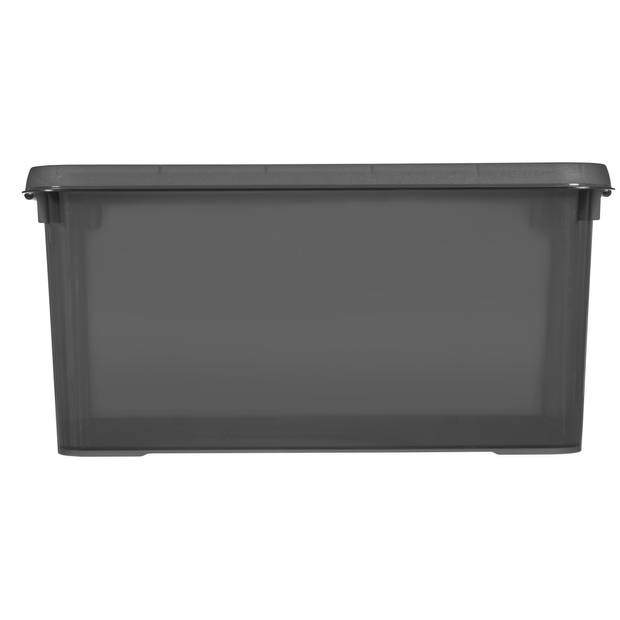 Handy+ 50L zwart