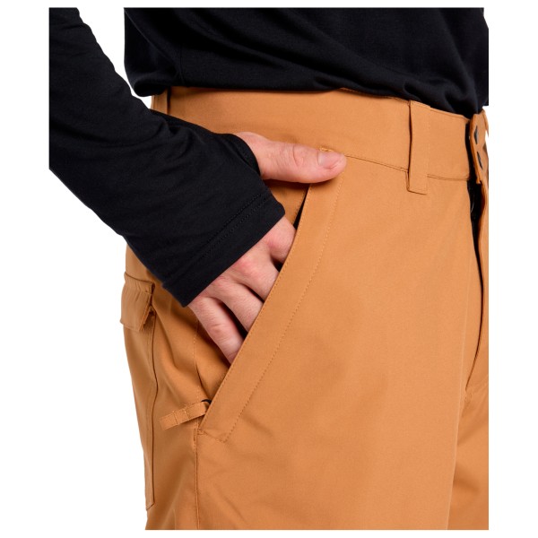 Quiksilver - Estate Pants - Pantalon de ski
