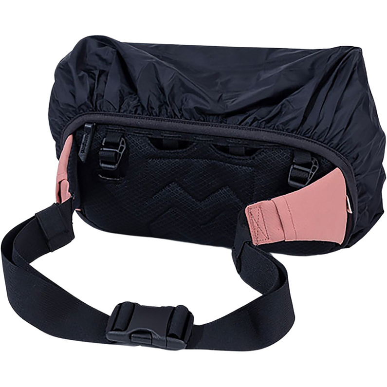 MeroMero Piha Raincover