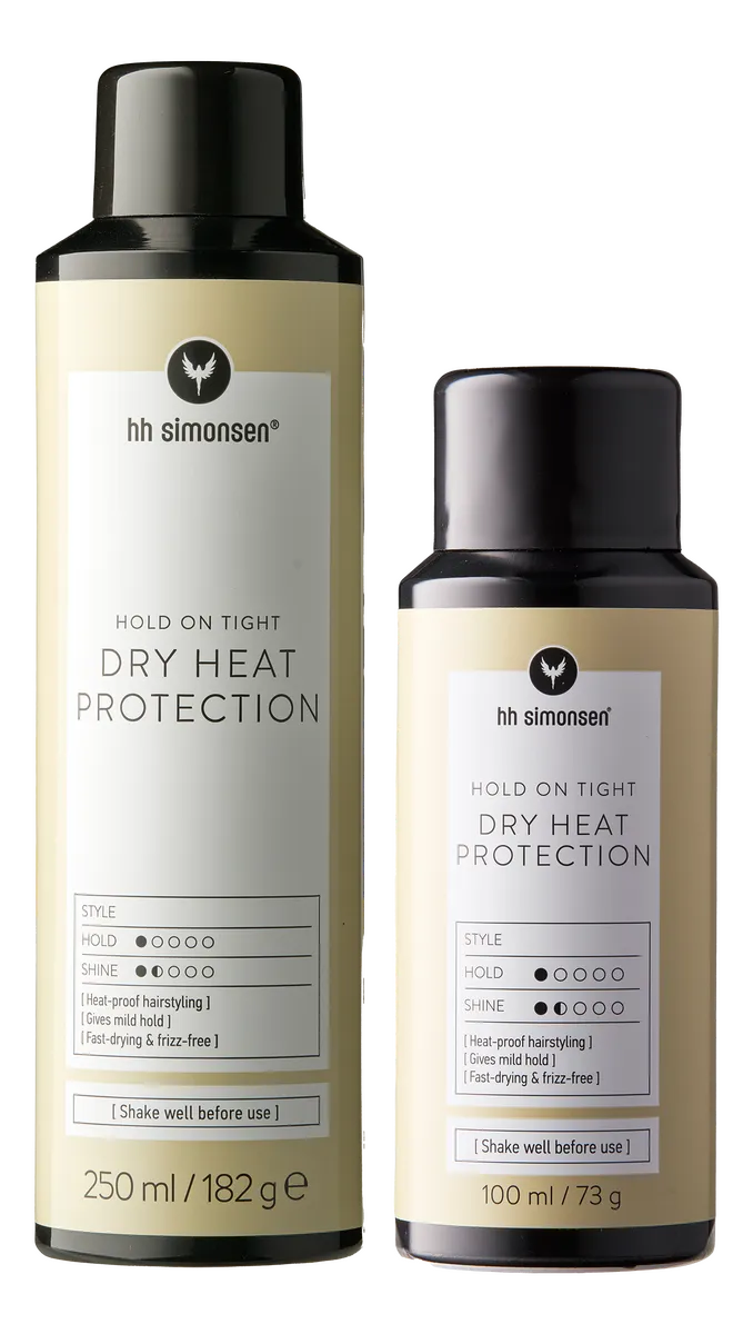 HH Simonsen Dry Heat Protection Gift Box - 1 stk.