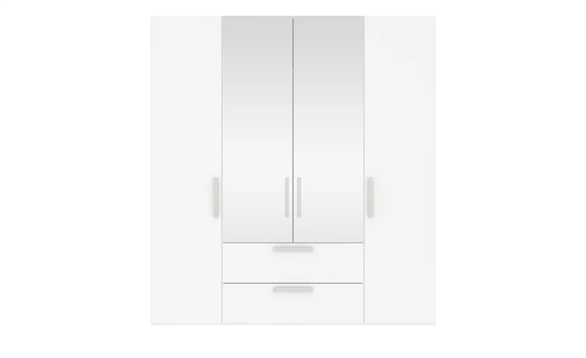 Dreamer eXpress Drehtürenschrank Dreamer