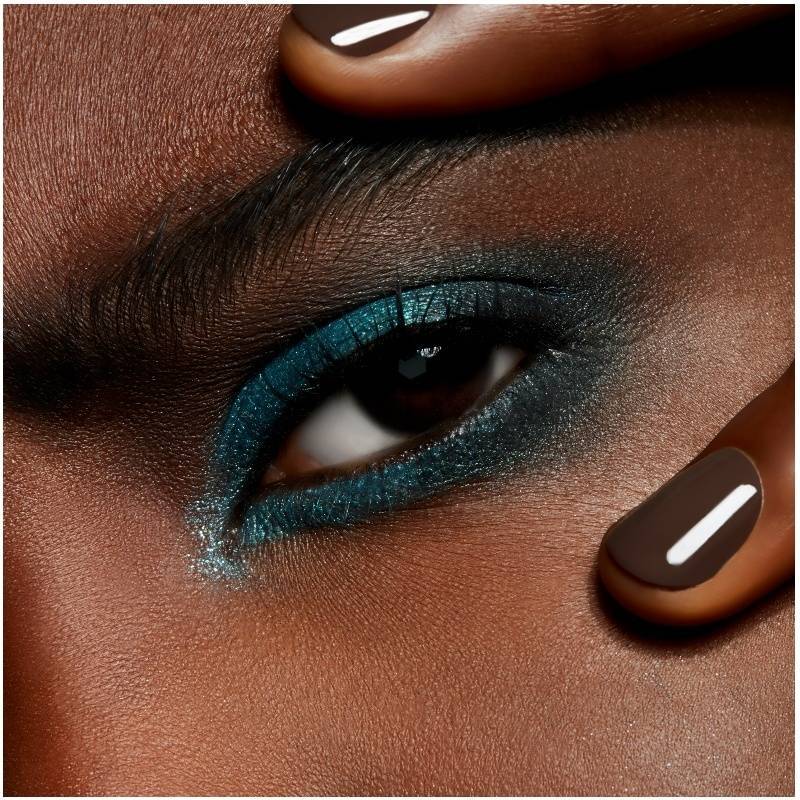 MAC Dazzleshadow Extreme Eyeshadow 1,5 gr. - Emerald Cut