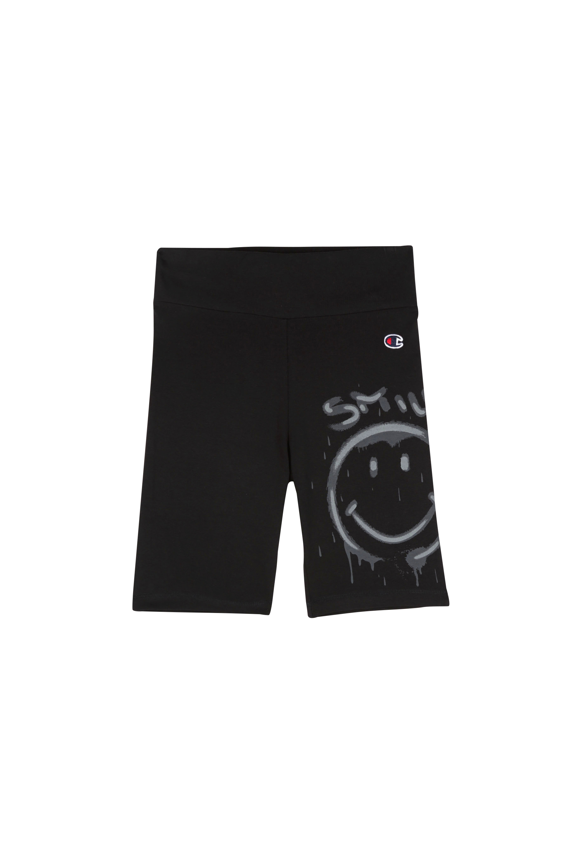 CHAMPION Cycliste Noir