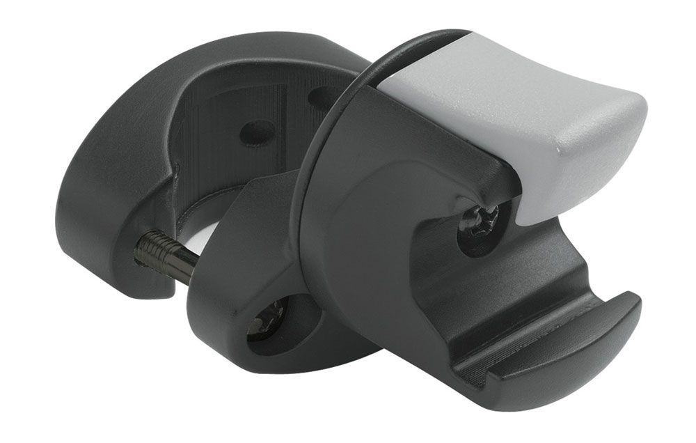 Abus Eazy KF Schlosshalter kaufen | Bike-Discount