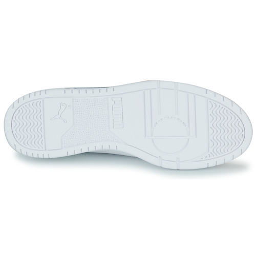 Puma - RBD GAME LOW - Blanc