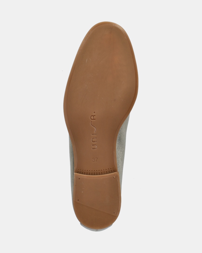 Unisa Dalcy Mocassins & loafers  - goud