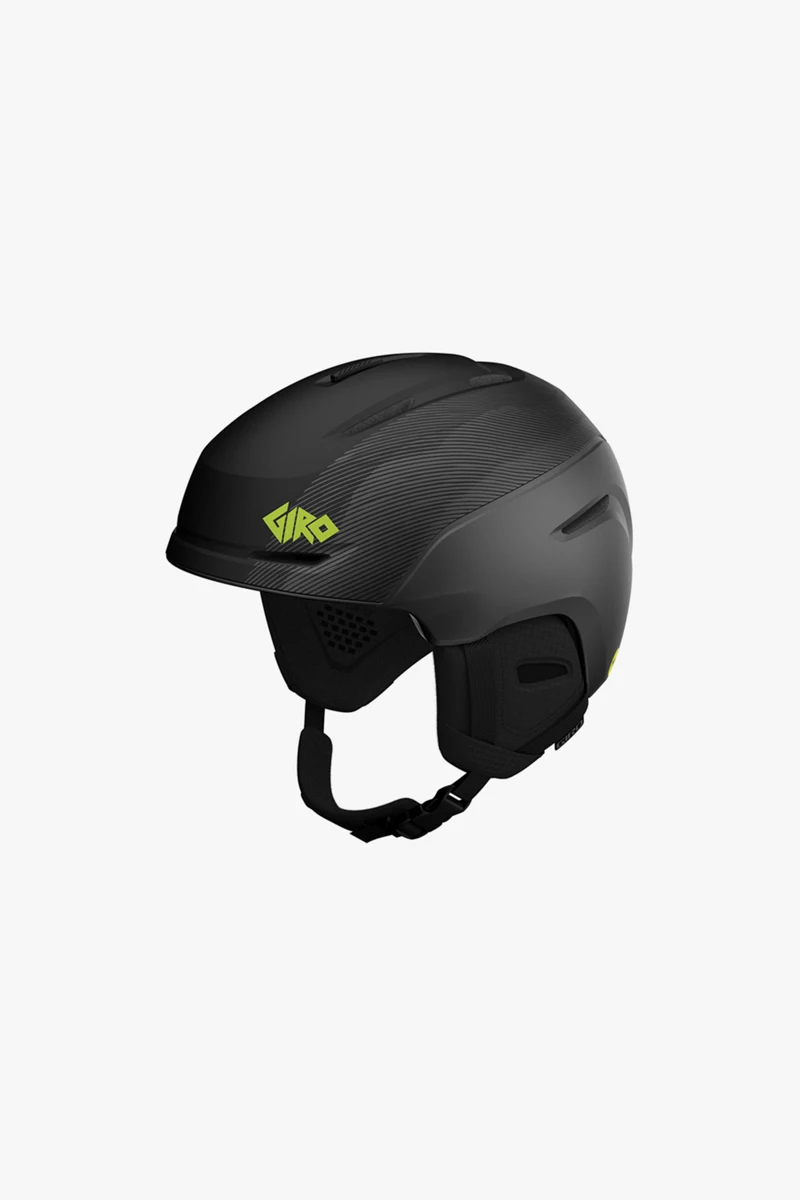 GIRO Neo Mips Kinder Skihelm