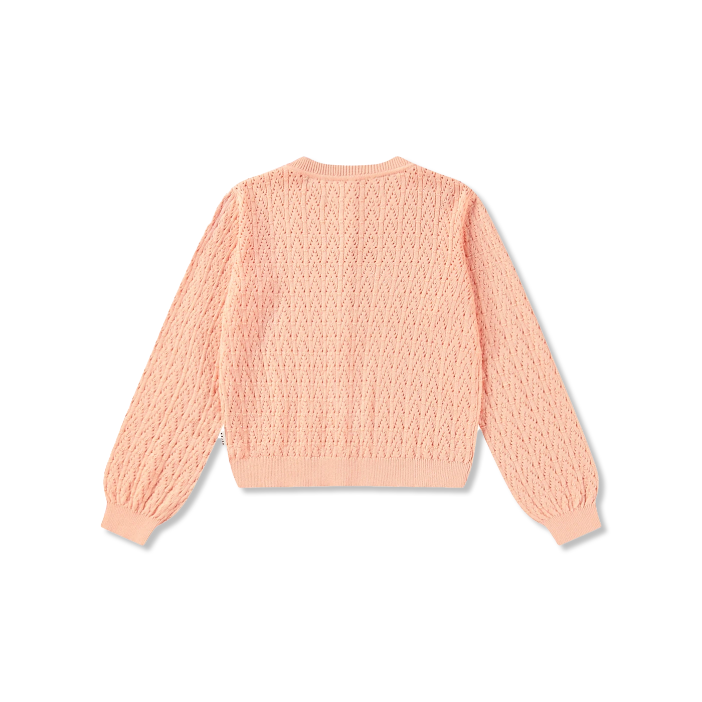 Gillian cardigan