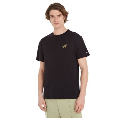Tee-shirt à manches courtes homme Tjm Clsc Gold Signature TOMMY HILFIGER