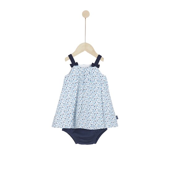 Plage Robe + Bloomer   Springtime        de               P'tit bisou