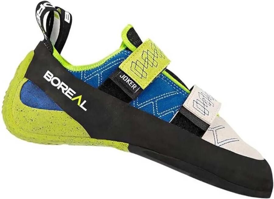 Boreal Joker Klimschoenen Blauw 1 2 Man
