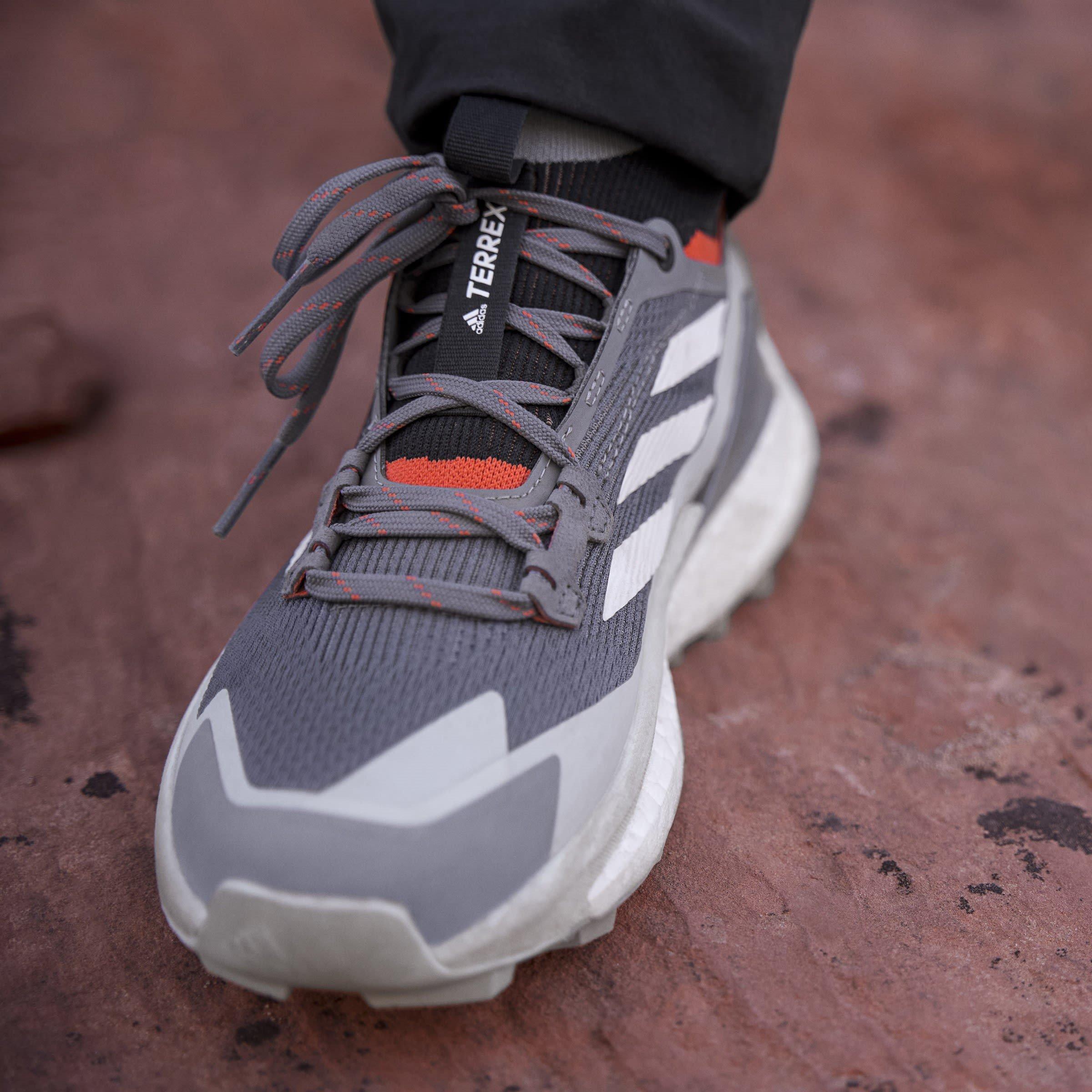 adidas TERREX Free Hiker 2 Hiking Shoes Womens