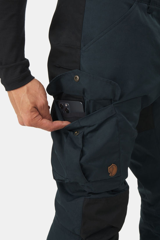 Fjällräven Fjällräven Barents Pro Winter Broek