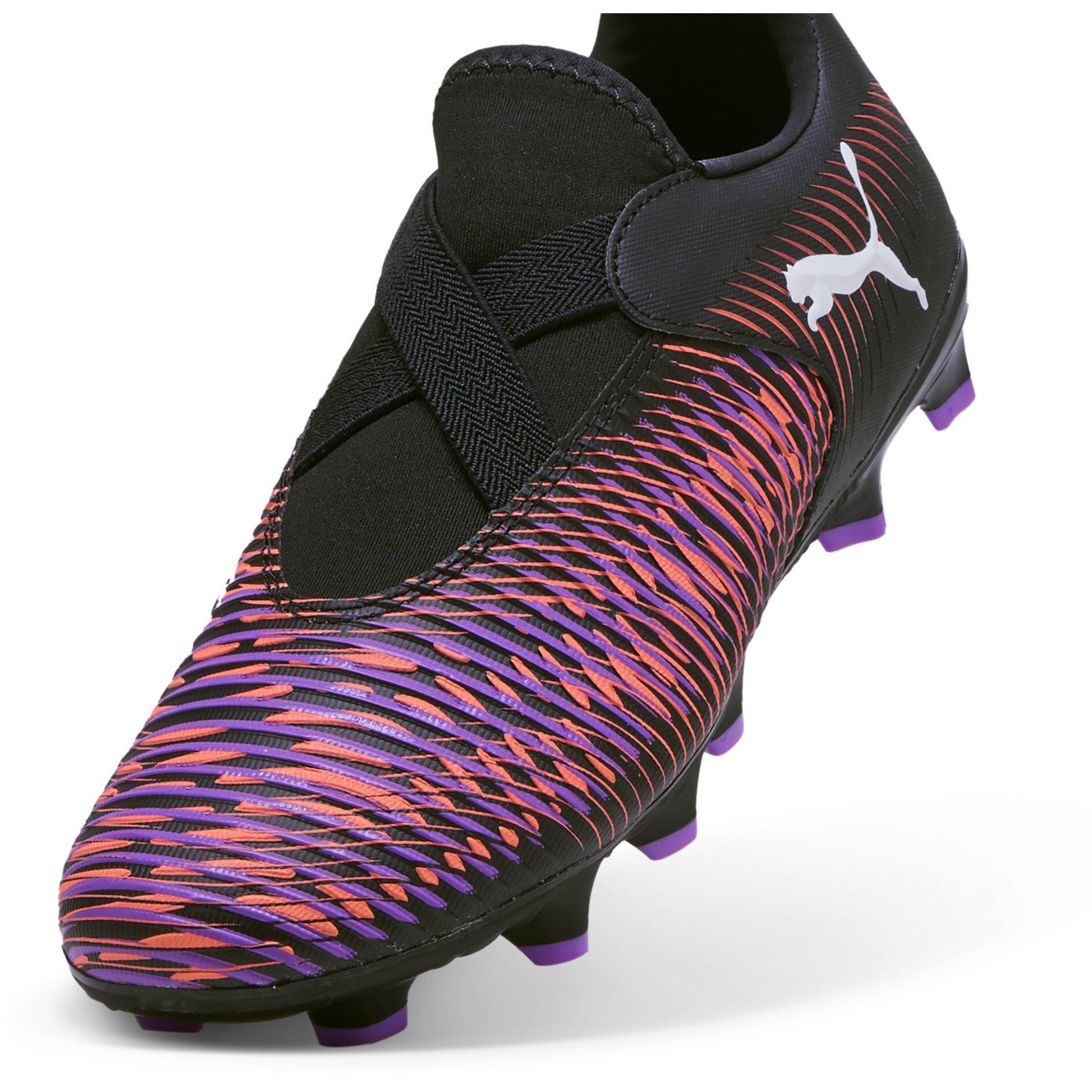 Puma Puma Future 8 Match Ll Fg/Ag Jr Firm Ground Football Boots Boys