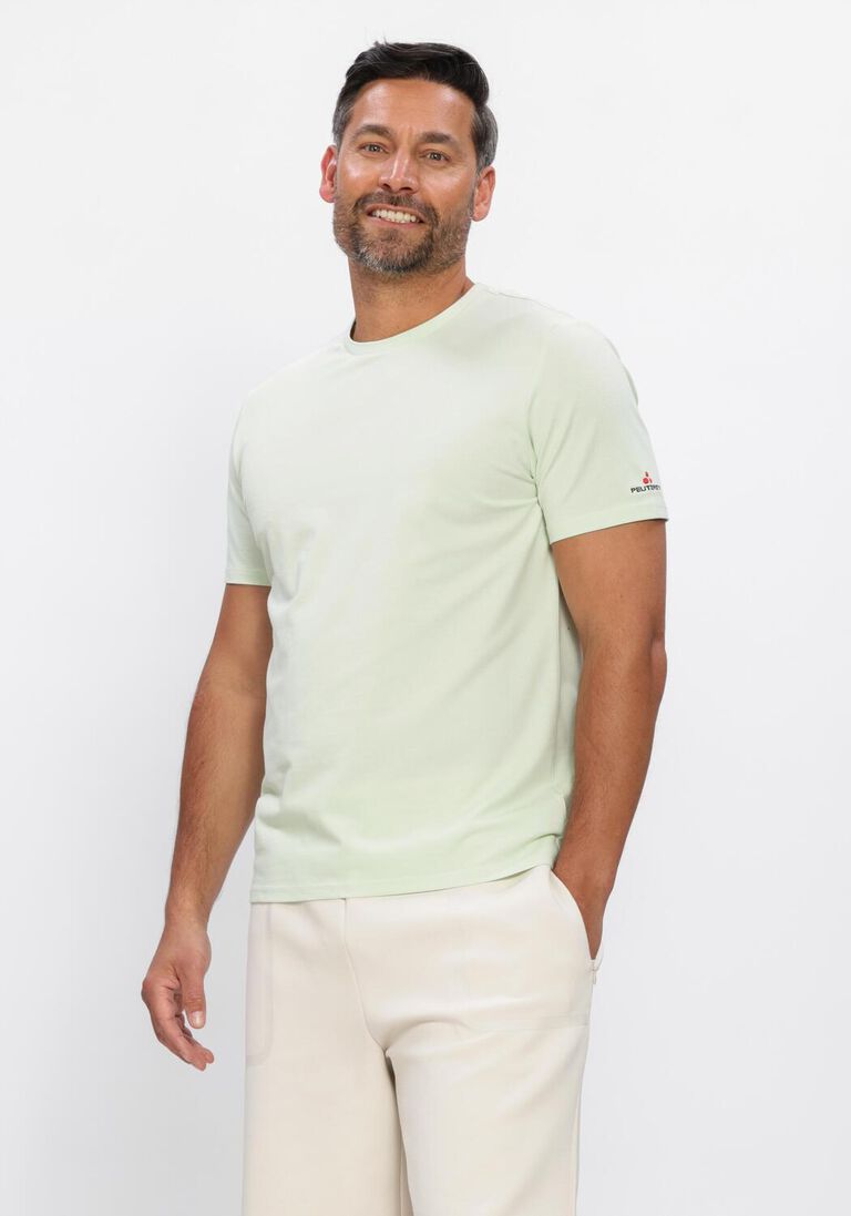 groene peuterey t-shirt zole 02