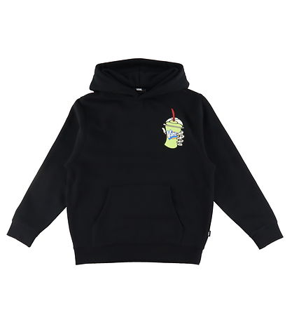 Vans H?ttetr?je - Reggie Loose - Sort