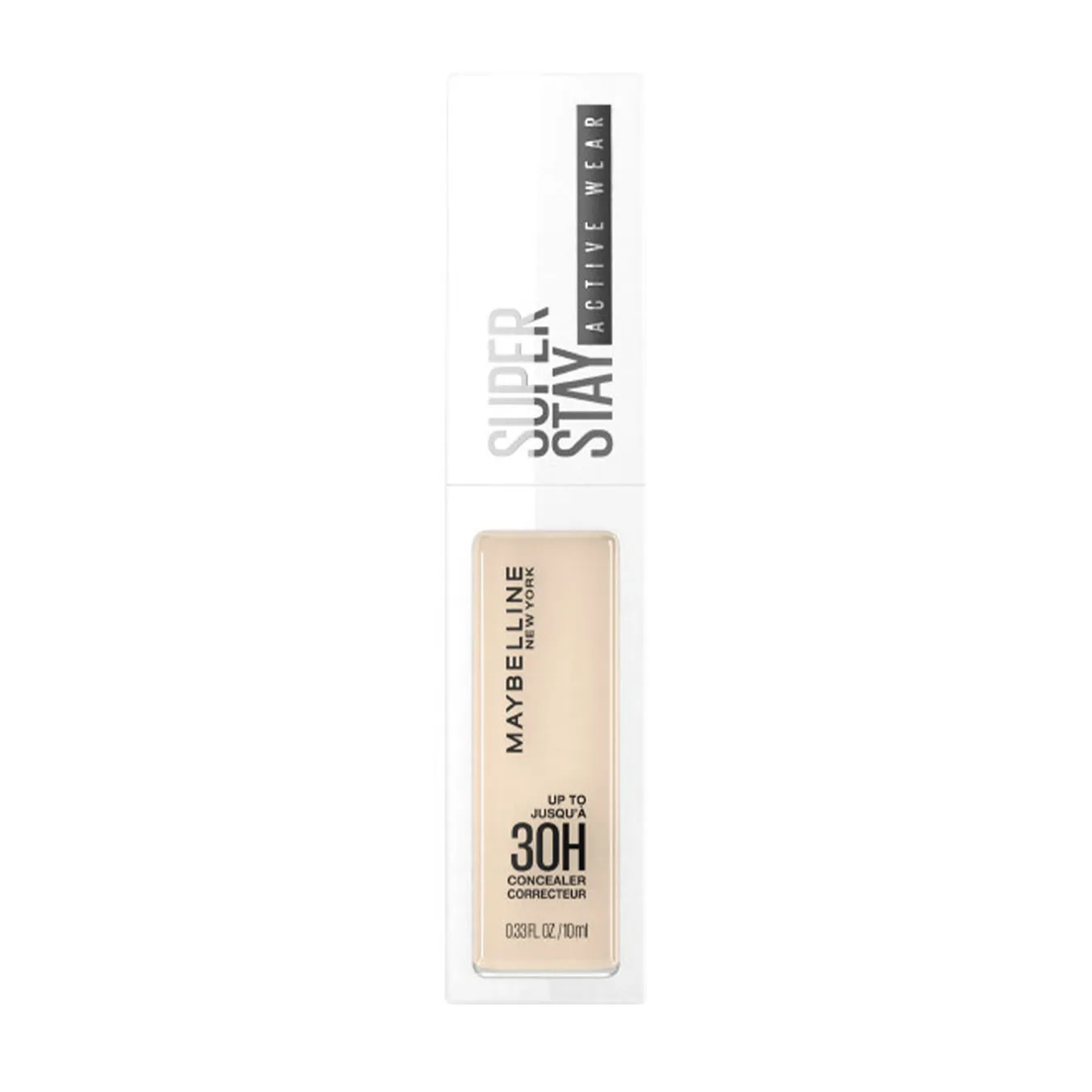Maybelline Superstay Active Wear 30H ConcealerFAIR