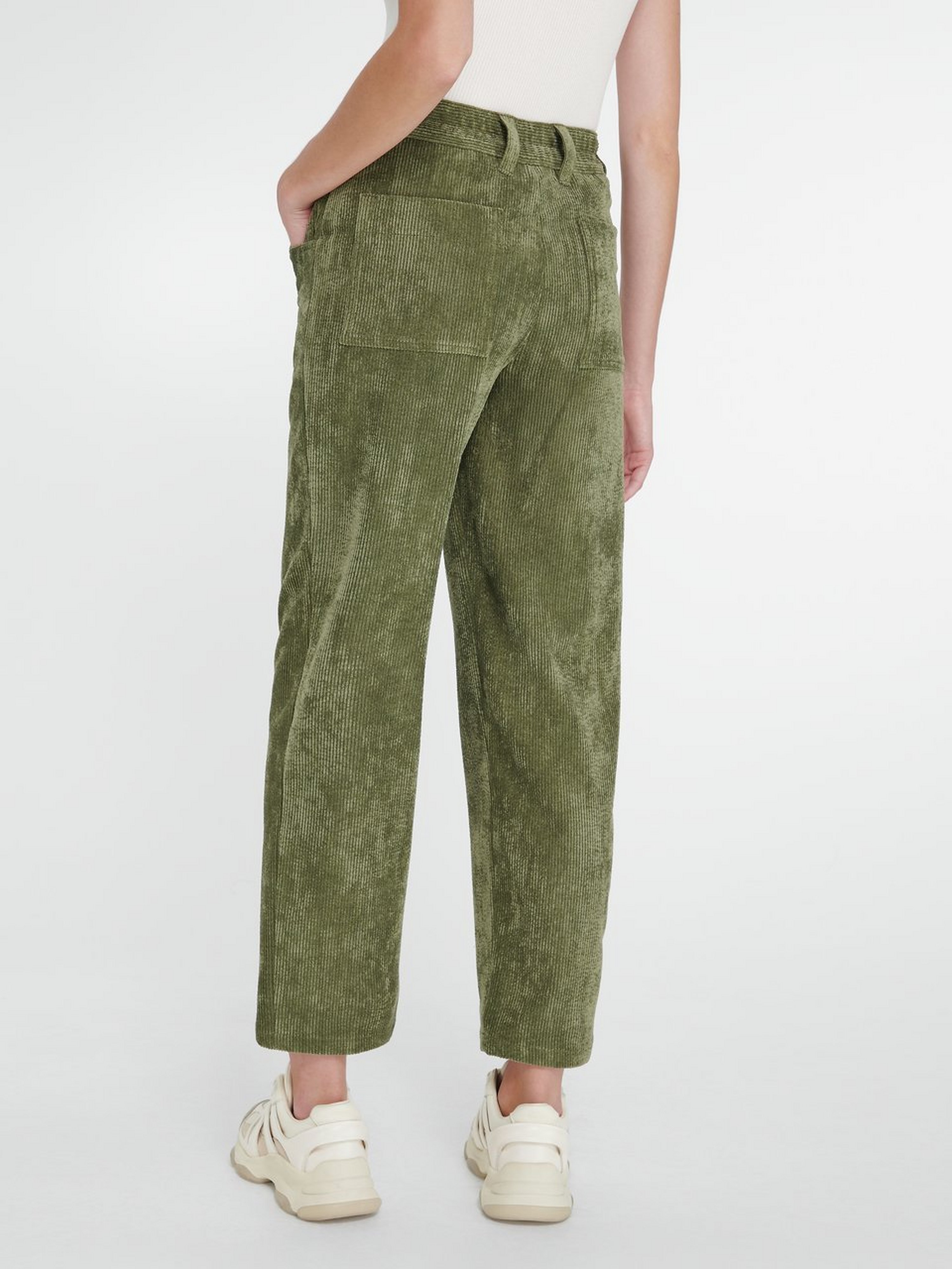 7/8-Cordhose