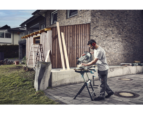 Wolfcraft MASTER 750 universele klemtafel