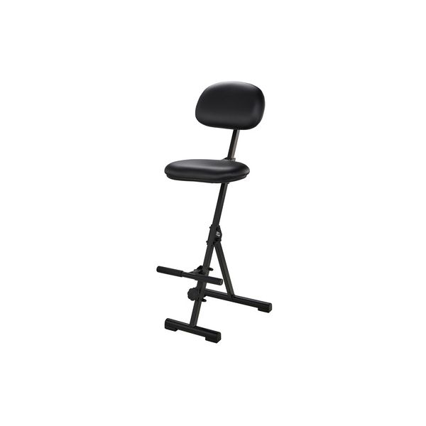 meychair AF-SR-KL-AH BK B-Stock