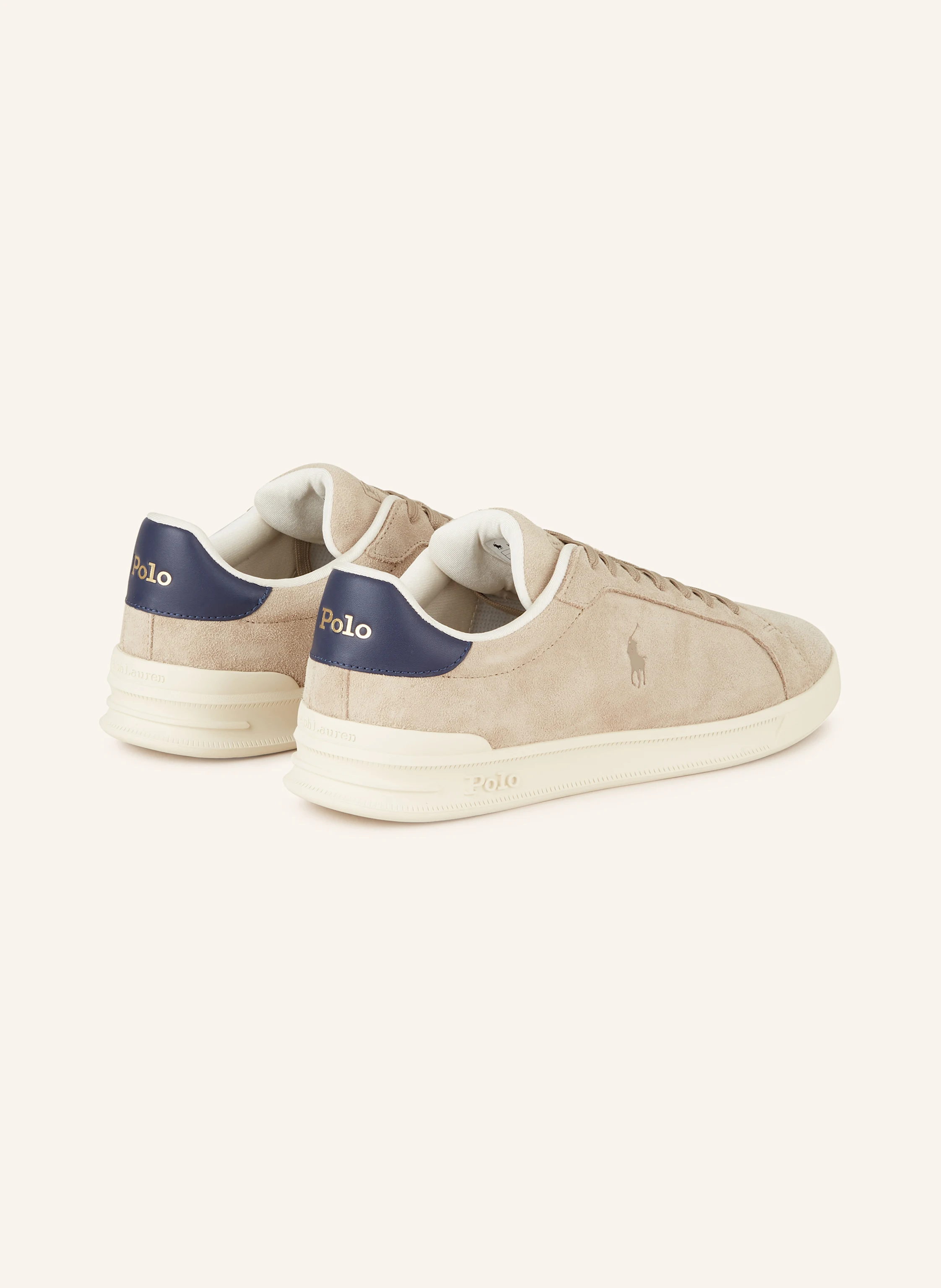 POLO RALPH LAUREN Sneaker