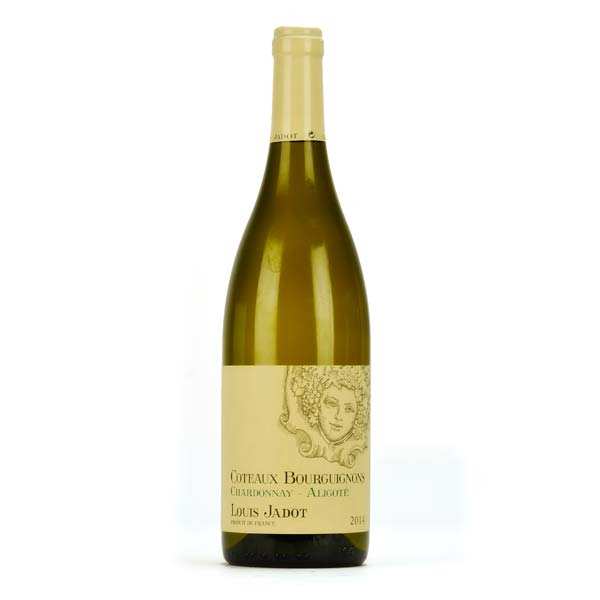 Coteaux Bourguignons AOP - Blanc
