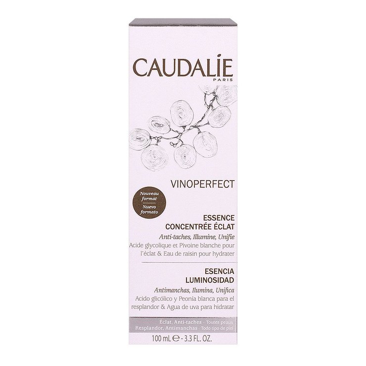 Vinoperfect essence concentrée éclat 100ml
