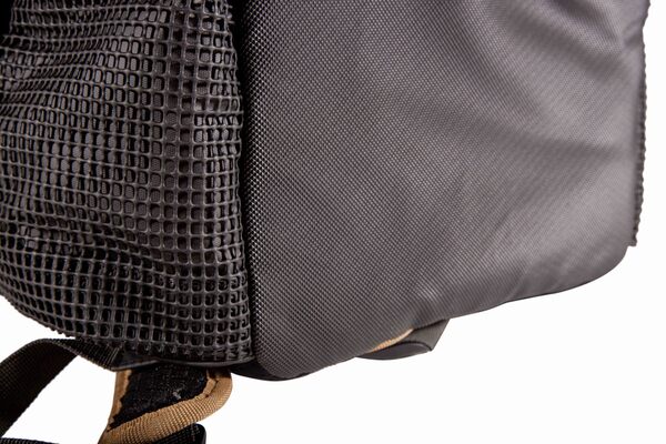 Sac à dos Grayton Tough Gear Mission Backpack (Incl. 4 Boites)