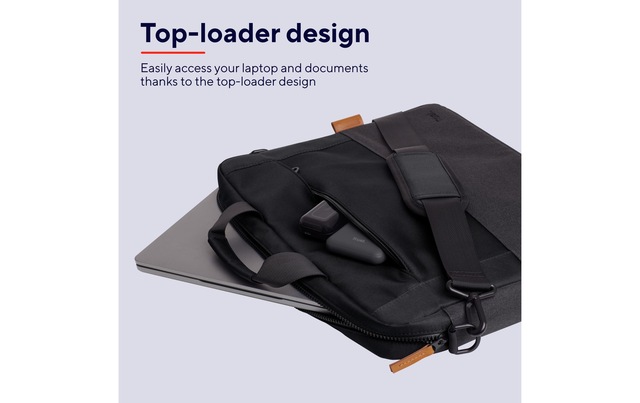 Trust Laptoptasche