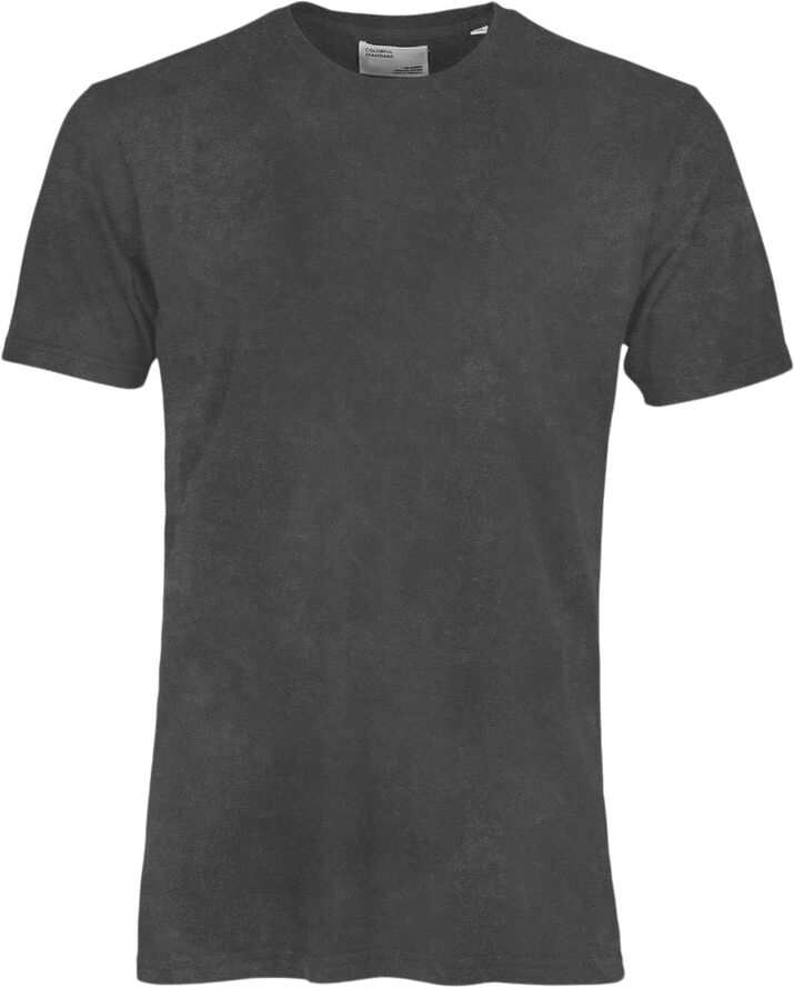 Colorful Standard Classic Organic Tee Faded black