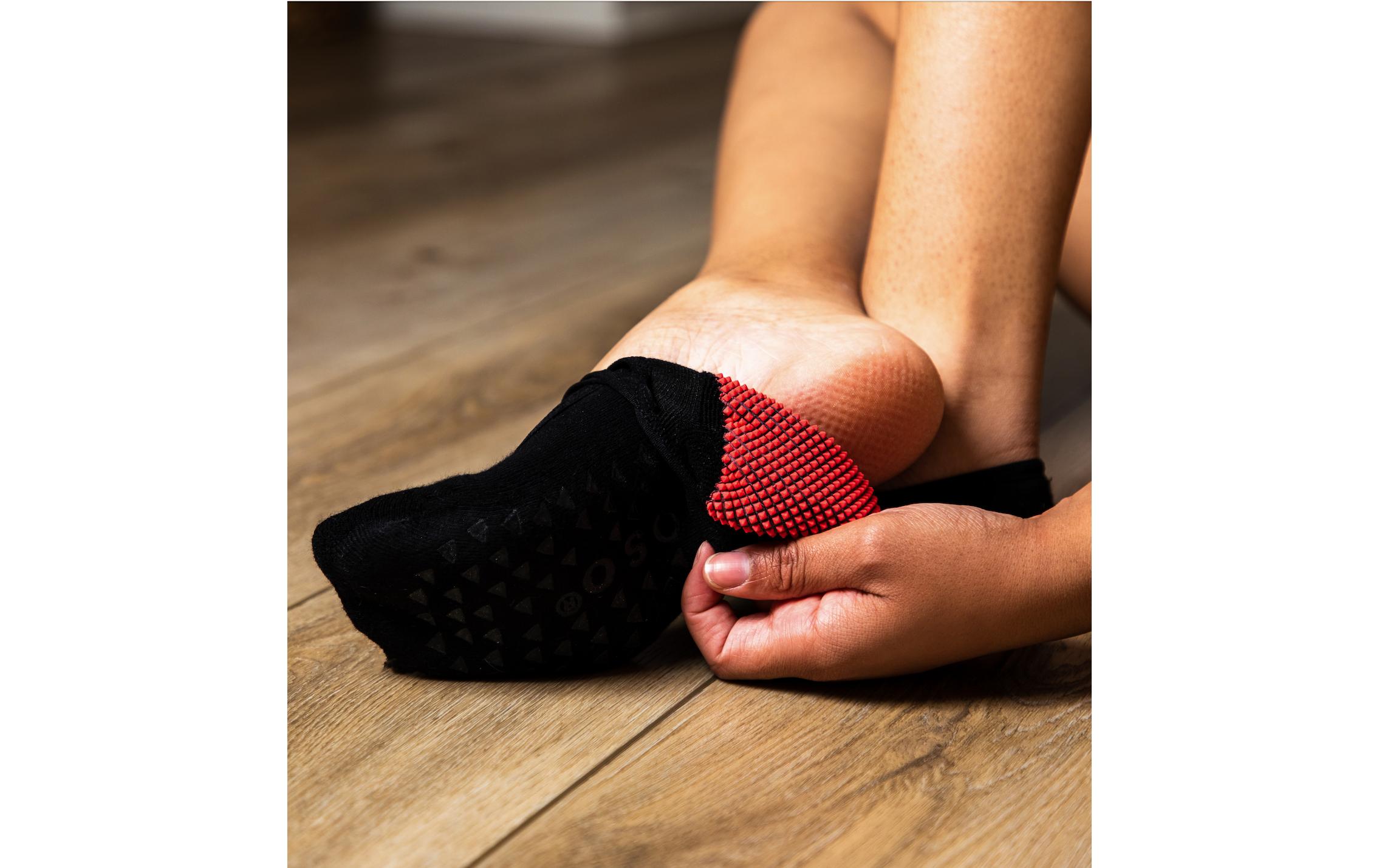 Studio Socks SAnti-Rutsch Socken