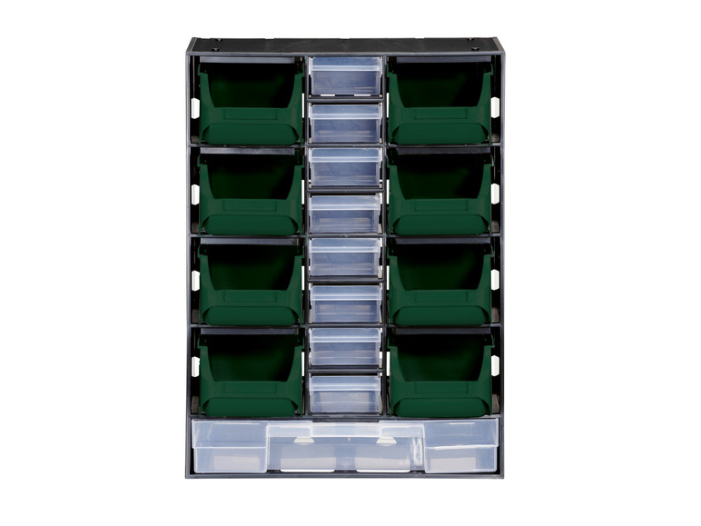 Gereedschapsorganizer