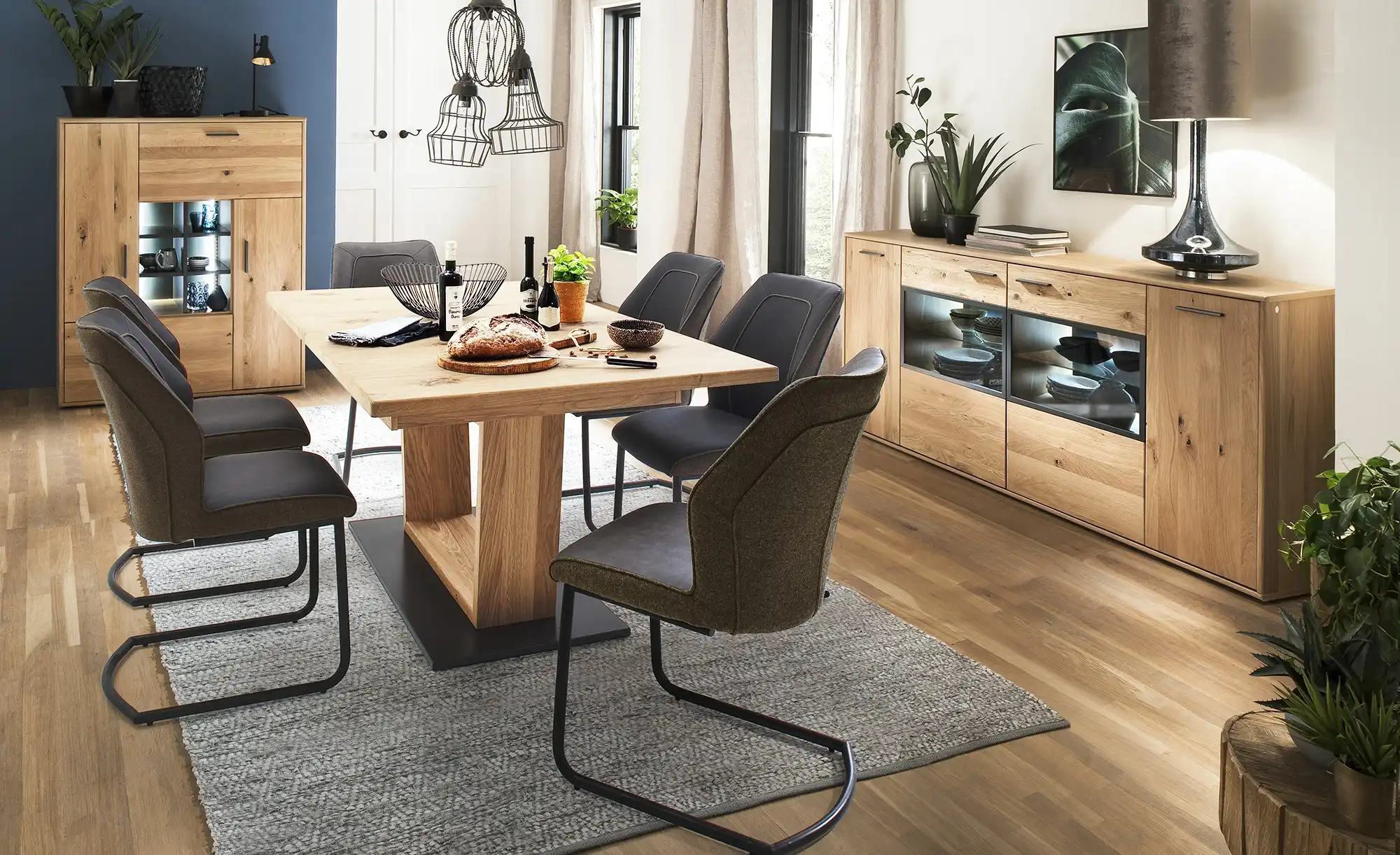 Woodford Sideboard Oakland