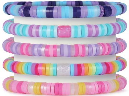 Cool Maker CLM ACK Stackd Heishi BraceletStudio GML