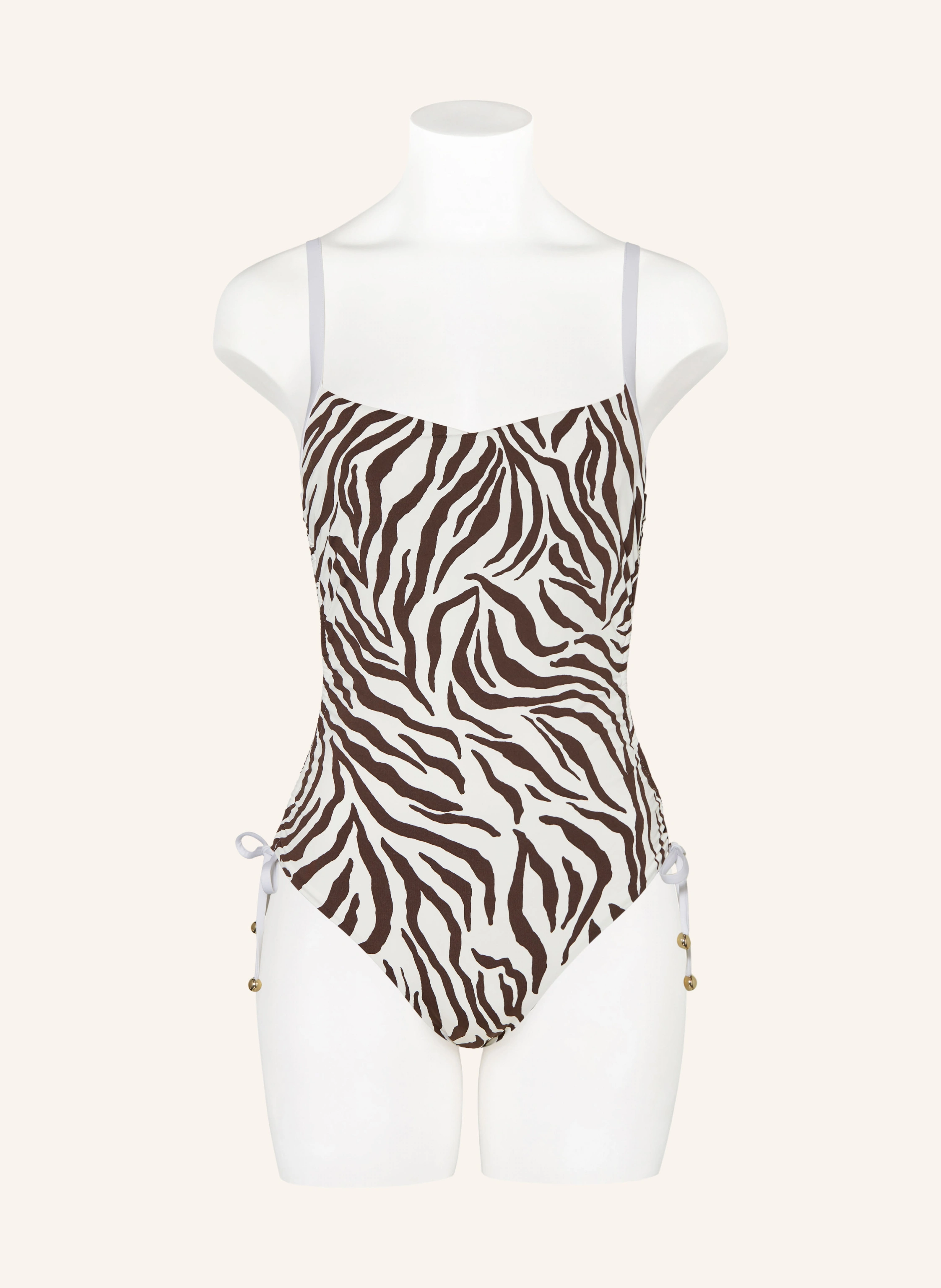 Max Mara BEACHWEAR Bügel-Badeanzug CASIMIRA