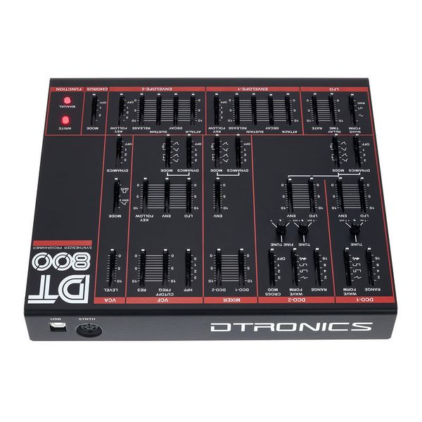 Dtronics DT-800