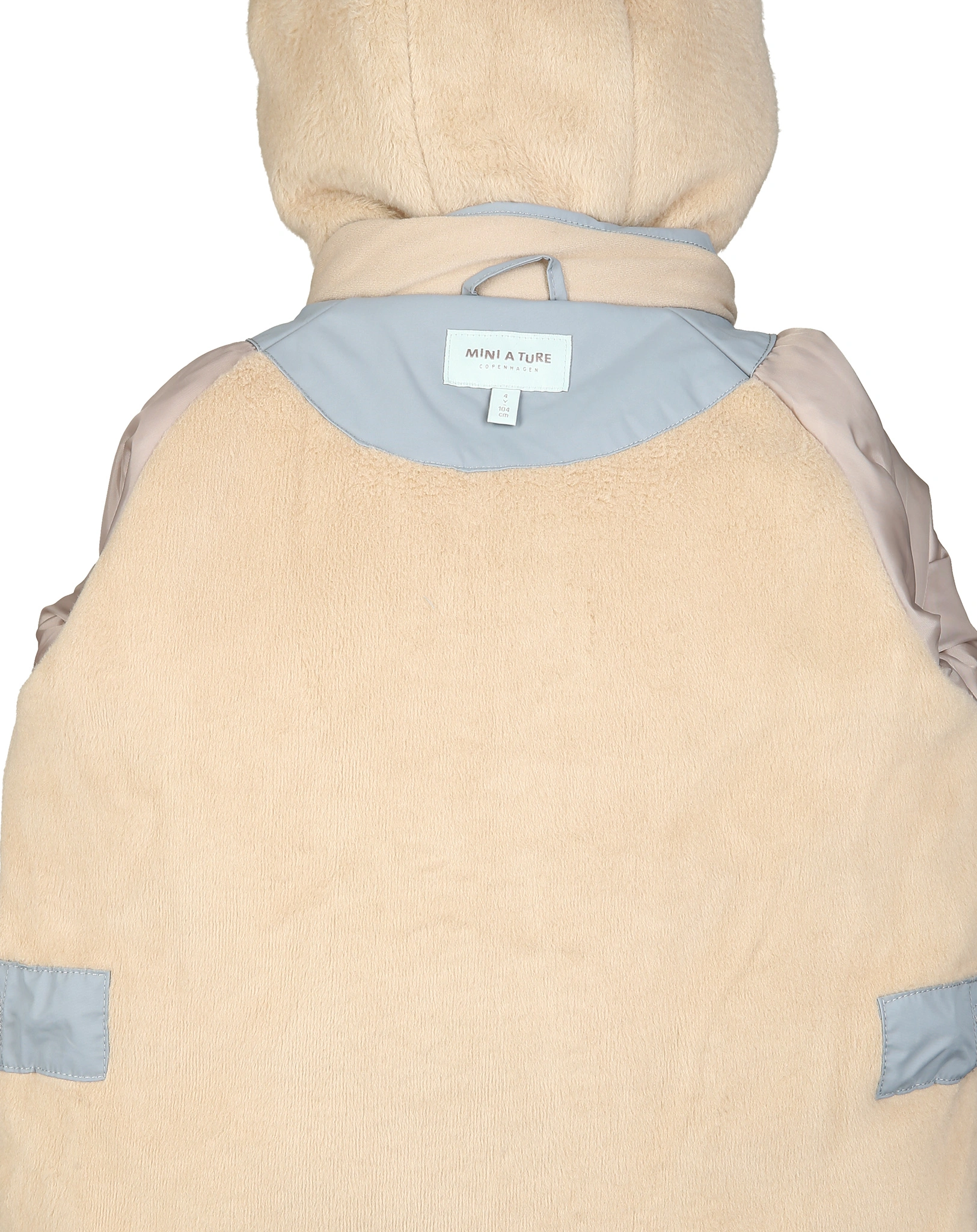 Winterjacke MATADYANKO in monument blue