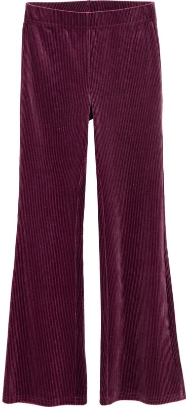 Cool Club Broek 'JEGGINGS'  rood