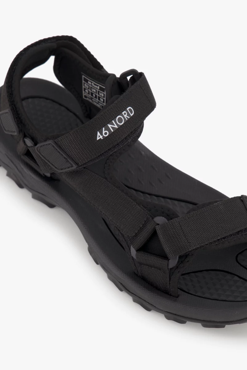 46 NORD Nomad 4.0 Herren Trekkingsandale