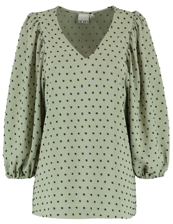 Ichi Blouse Zabby 20122986