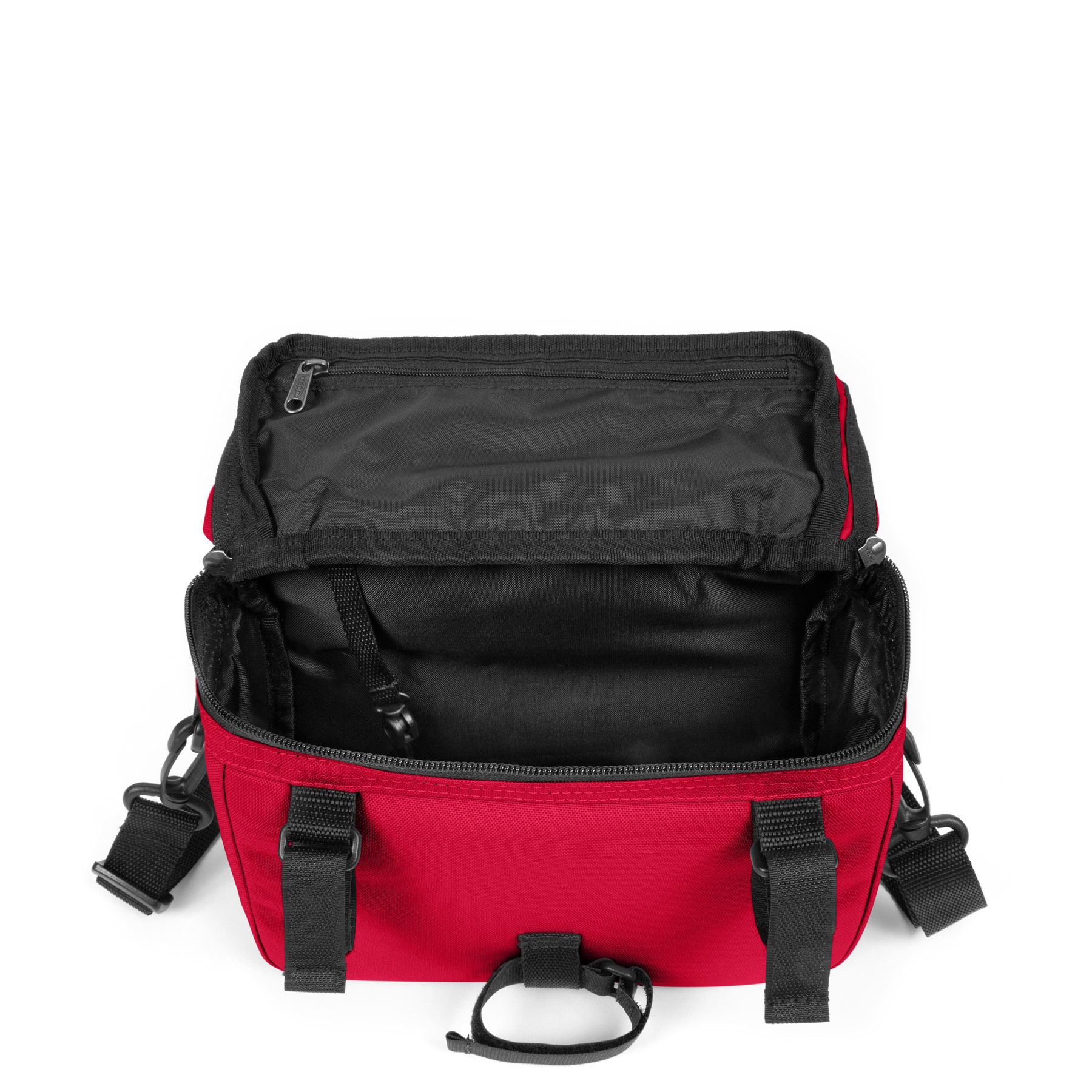 Aman Bike Sailor Red