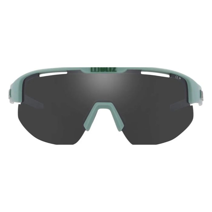 Bliz Unisex Solbriller Active Matrix Grøn