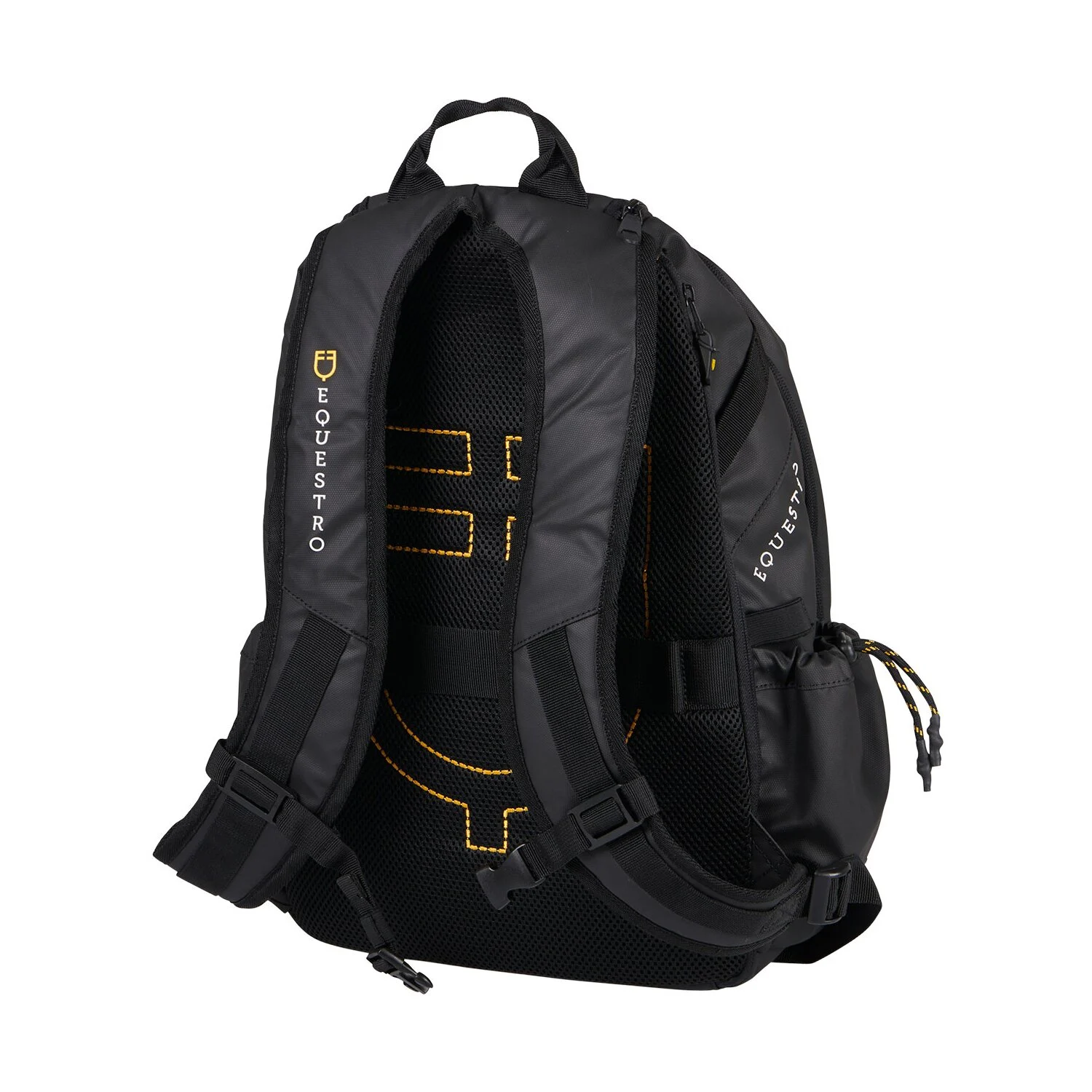 EQUESTRO Multifunktionsrucksack - black - unisex