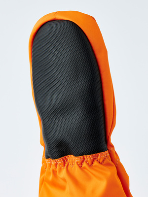 Hestra Czone Contact Hansker, Orange