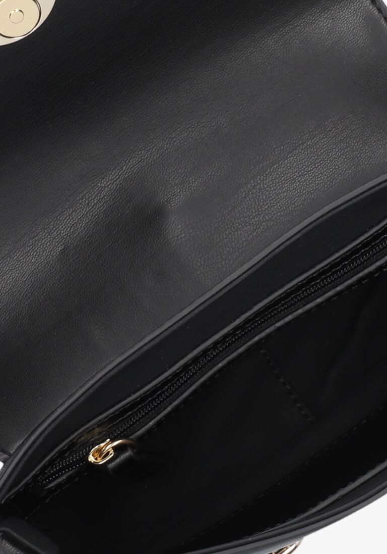 VALENTINO BAGS zwarte valentino bags schoudertas july re shoulderbag
